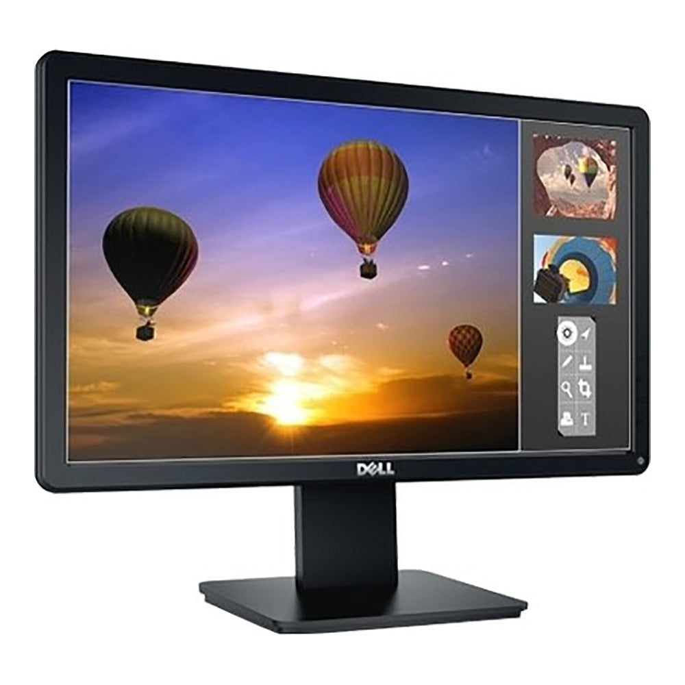 Dell E1914E 18.5 Inch, HD 1366x768, Wide Screen LED Monitor (4791816781924) Dell E1914E 18.5 Inch, HD 1366x768, Wide Screen LED Monitor (4791816781924)